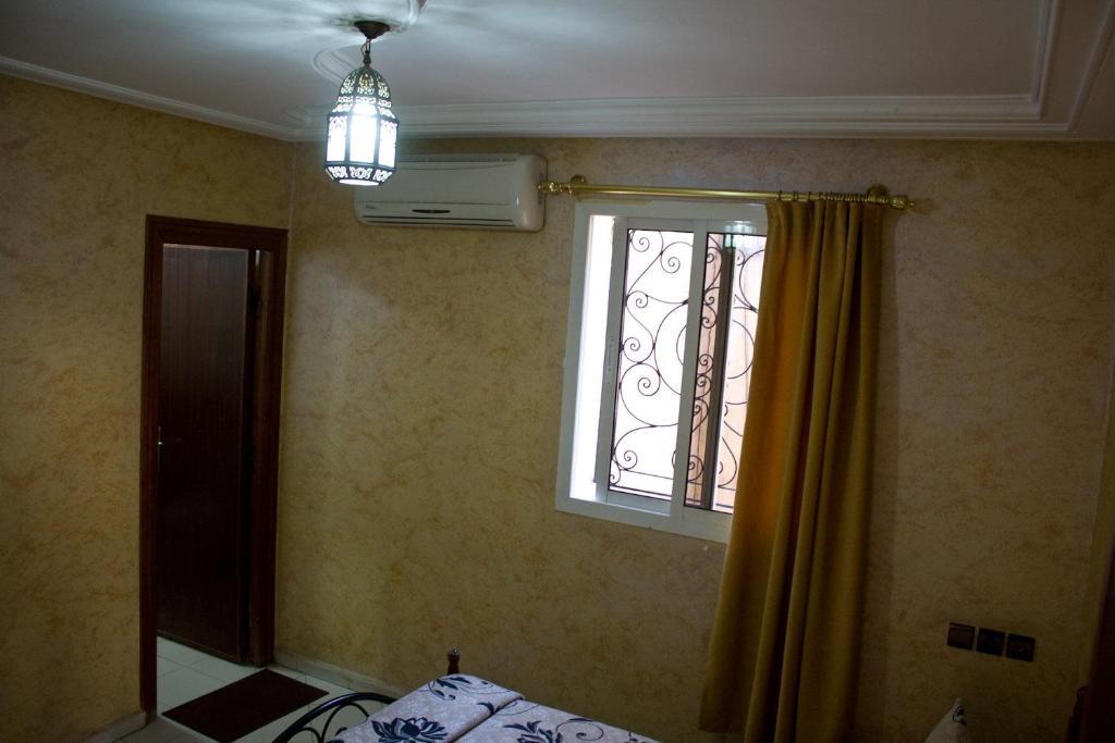 Hotel Bab Boujloud Fez Buitenkant foto