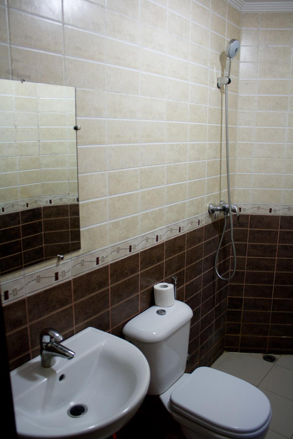 Hotel Bab Boujloud Fez Buitenkant foto