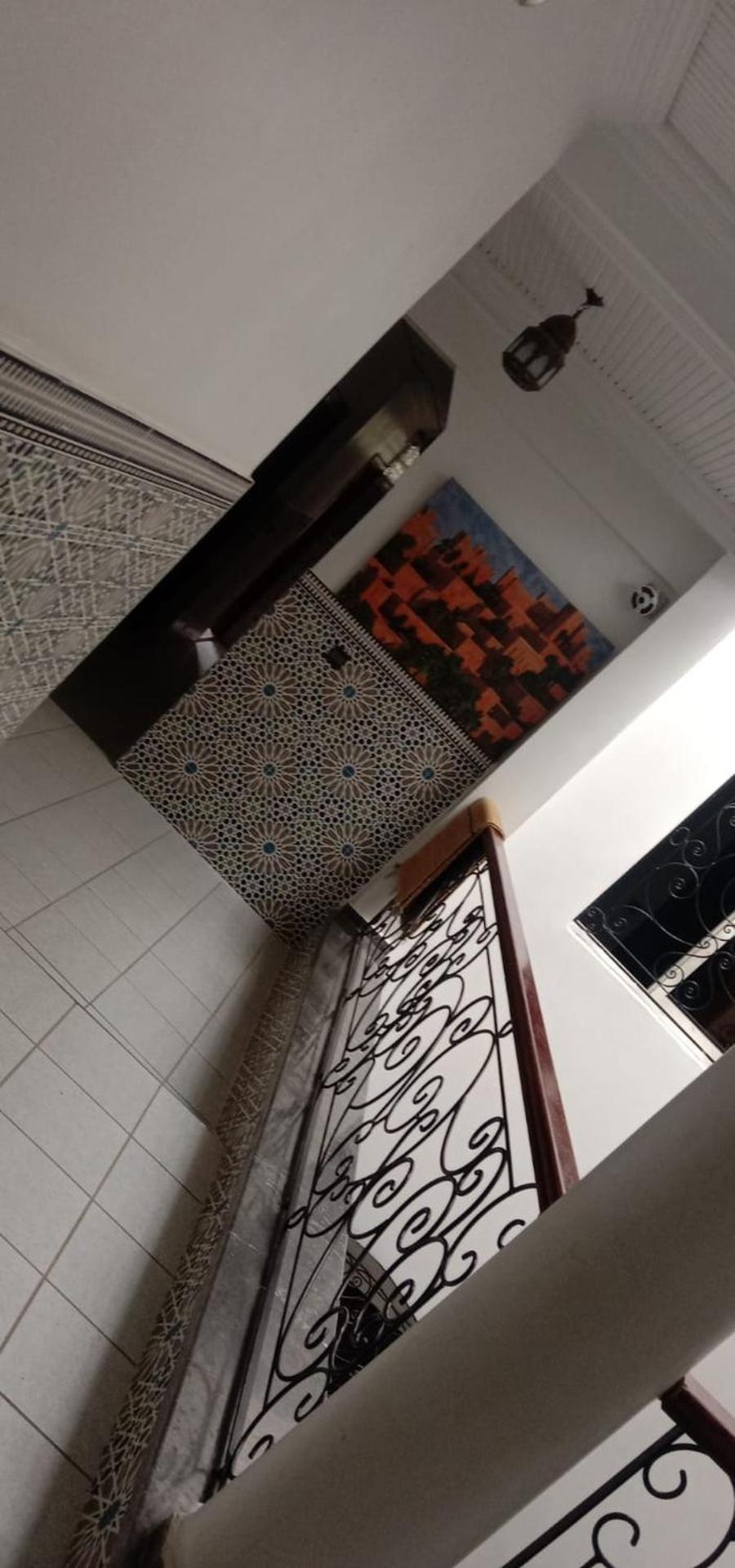 Hotel Bab Boujloud Fez Buitenkant foto