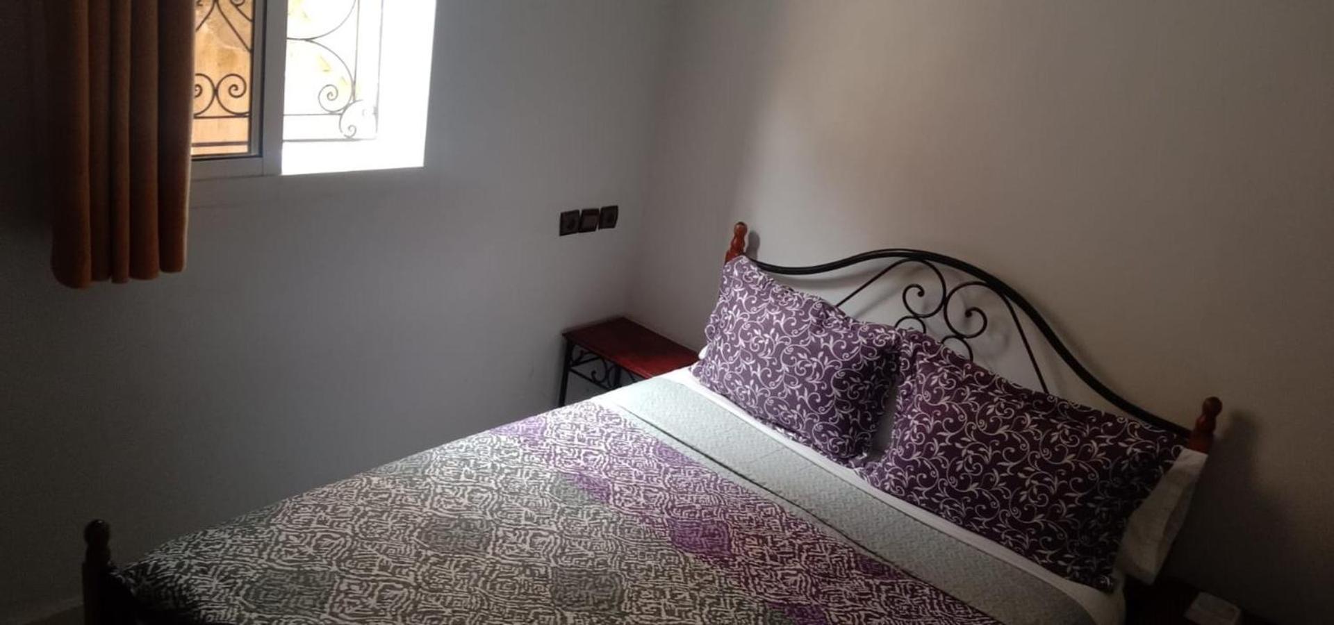 Hotel Bab Boujloud Fez Buitenkant foto