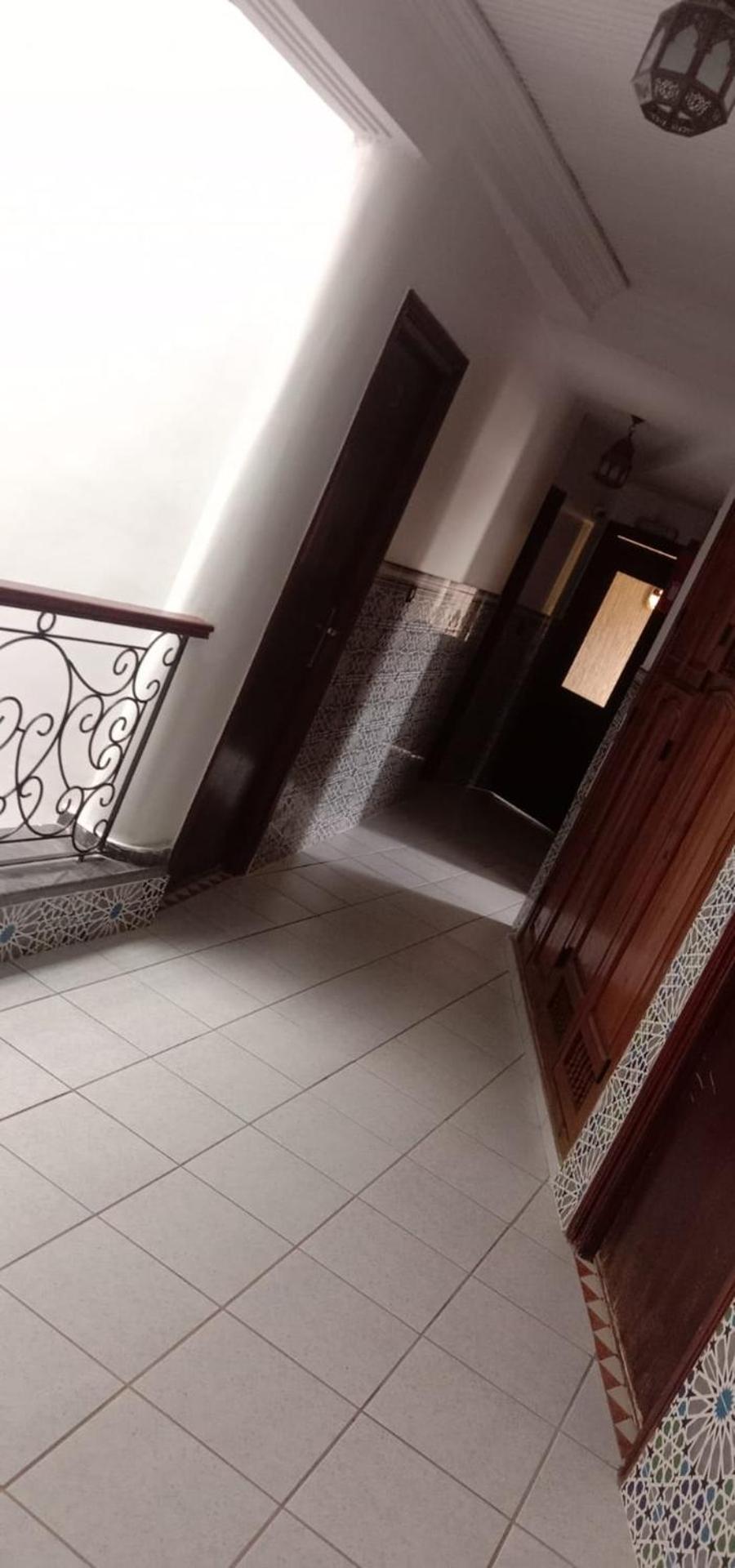 Hotel Bab Boujloud Fez Buitenkant foto