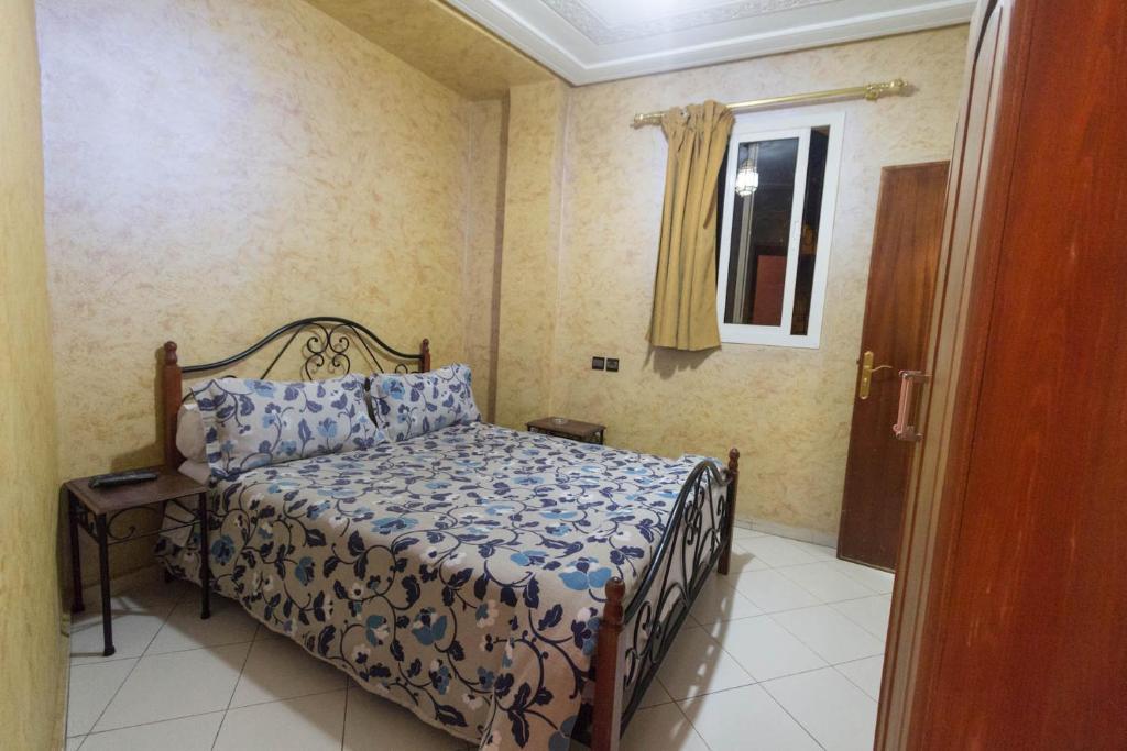 Hotel Bab Boujloud Fez Buitenkant foto