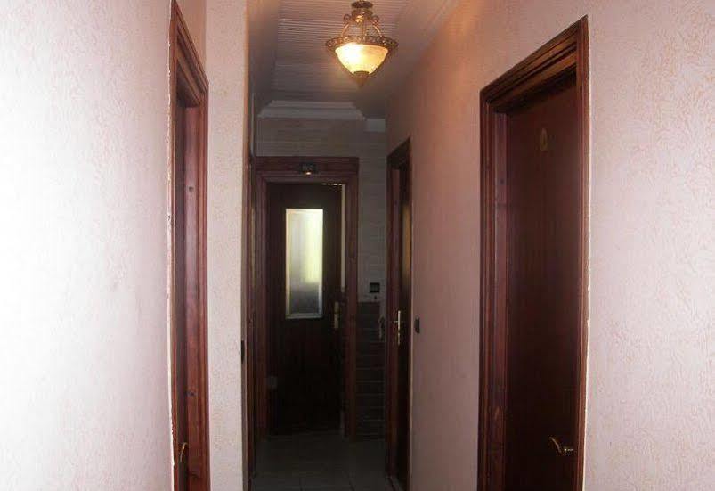 Hotel Bab Boujloud Fez Buitenkant foto